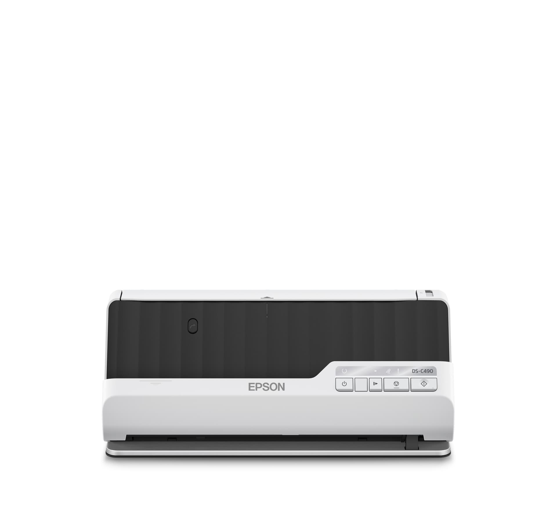 Epson DS-C490 — miniatura 2