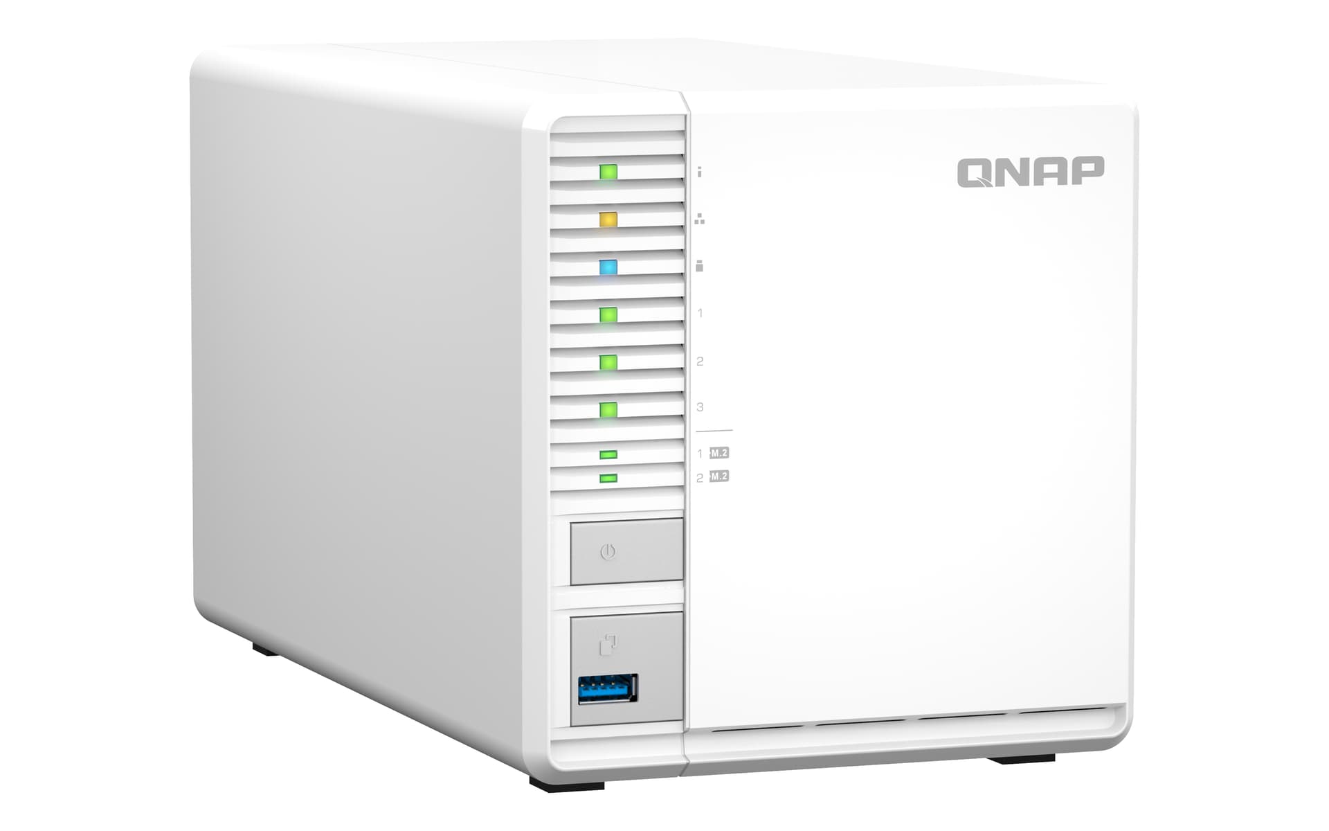 QNAP TS-364 — miniatura 3