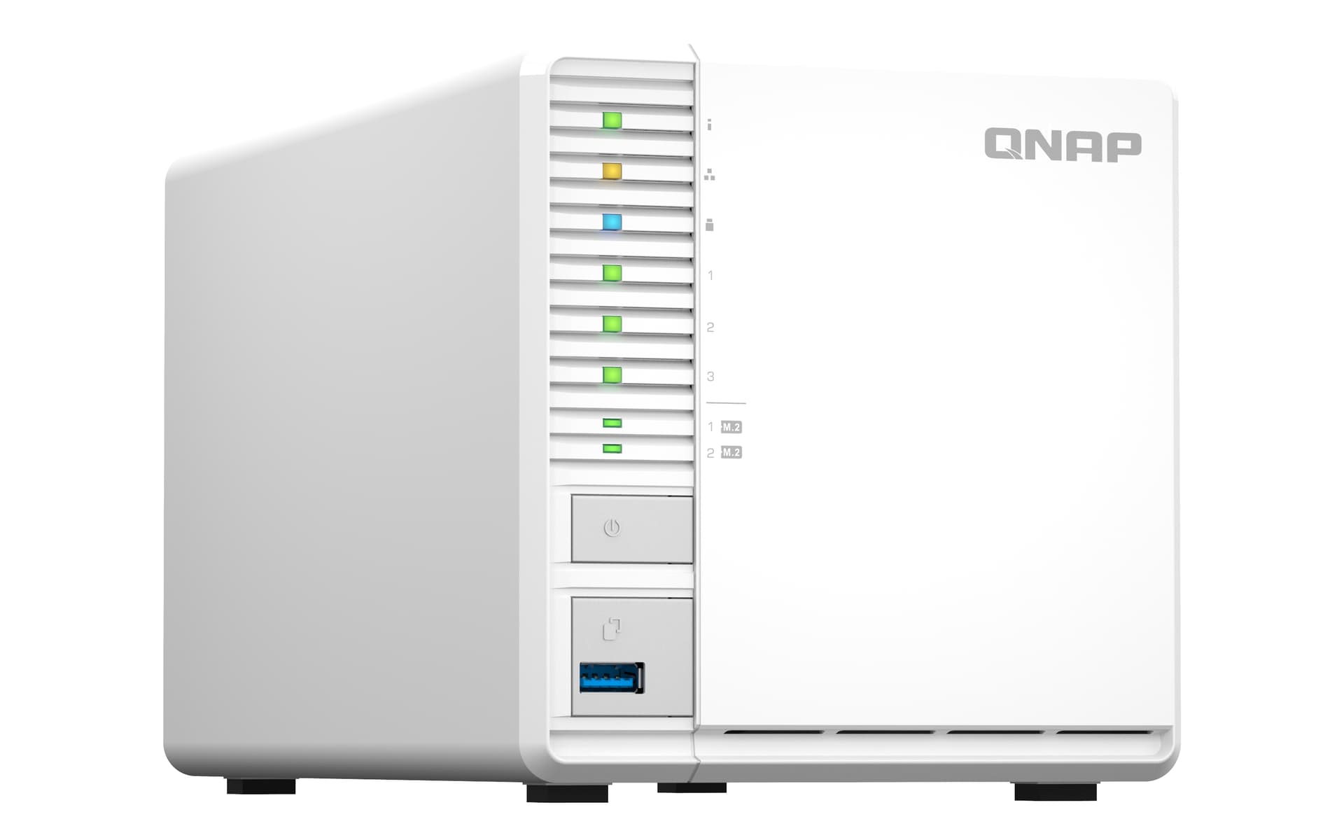 QNAP TS-364 — miniatura 4