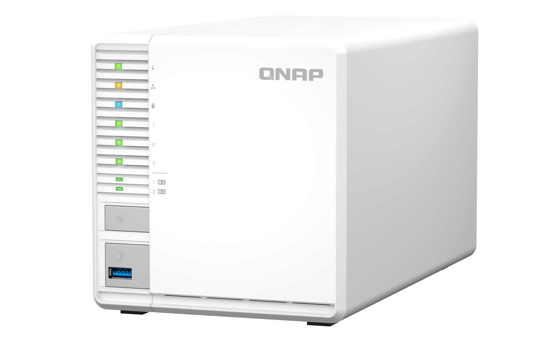 QNAP TS-364 — miniatura 5
