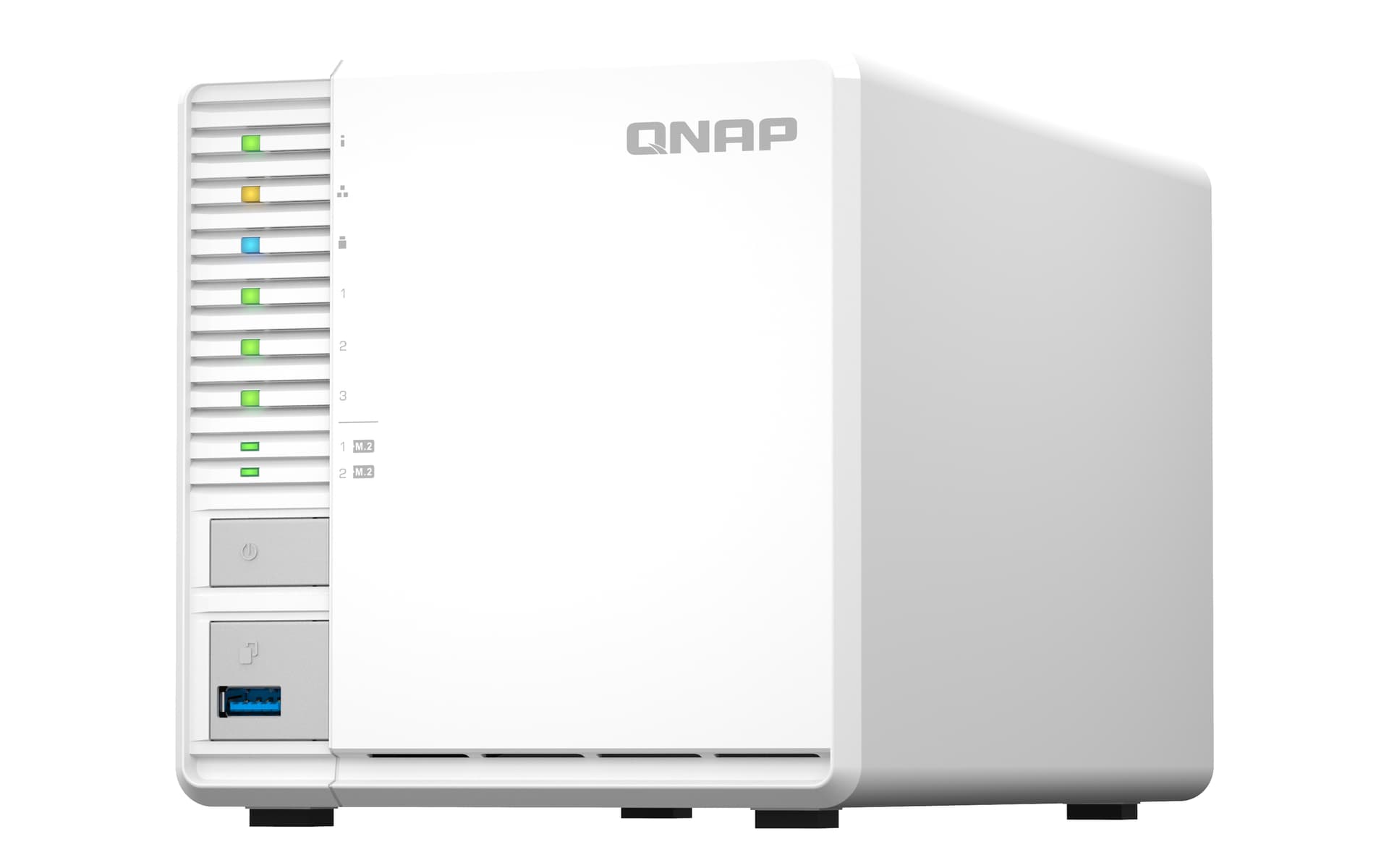 QNAP TS-364 — miniatura 6