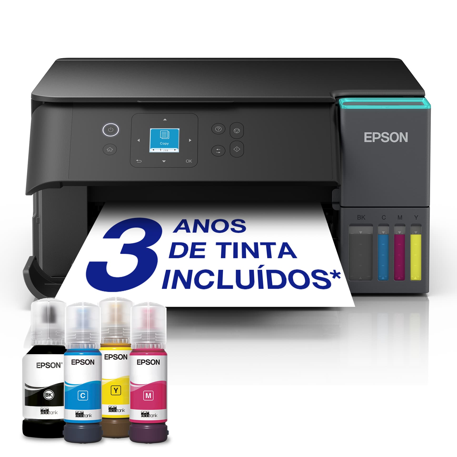 Epson EcoTank ET-2950 — miniatura 2