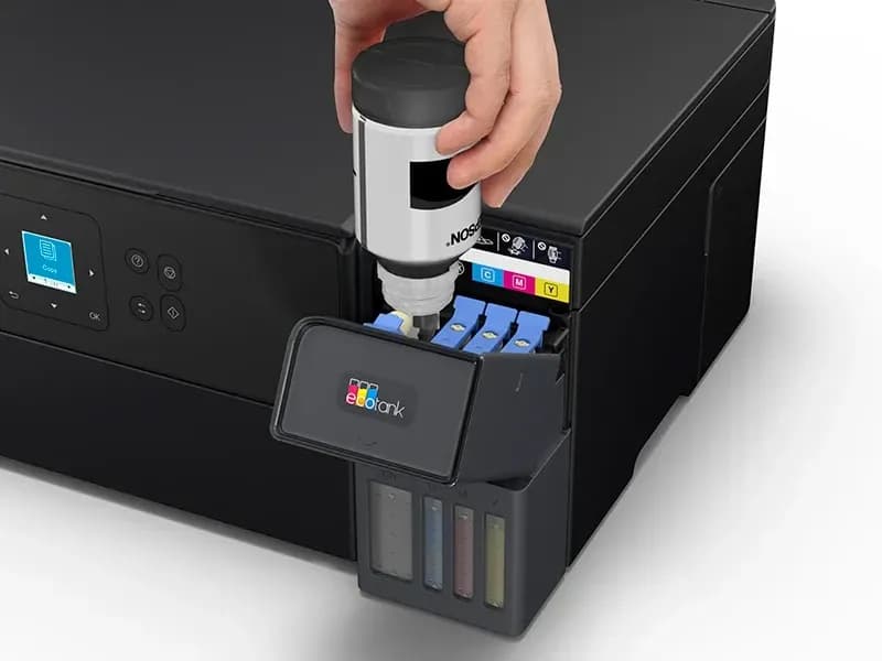Epson EcoTank ET-2950 — miniatura 16