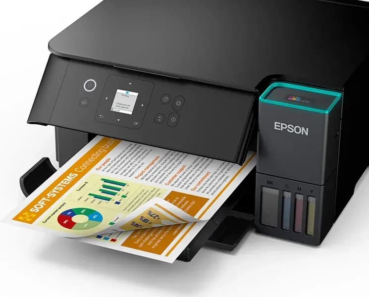 Epson EcoTank ET-2950 — miniatura 17