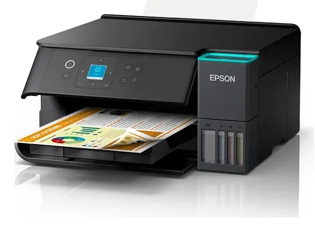 Epson EcoTank ET-2950 — miniatura 18