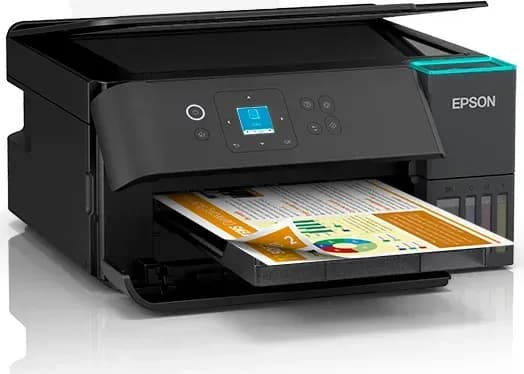 Epson EcoTank ET-2950 — miniatura 19