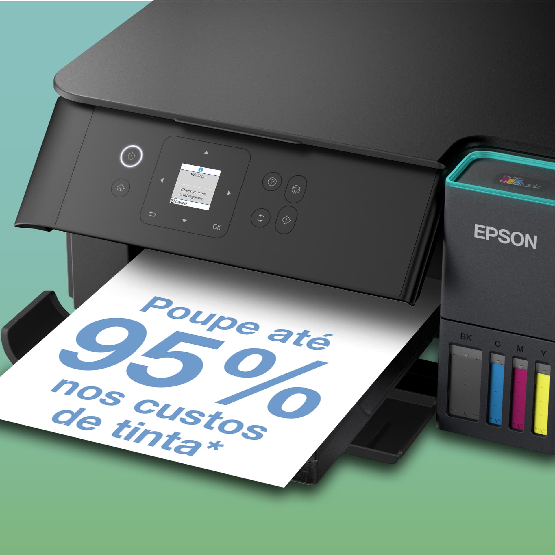 Epson EcoTank ET-2950 — miniatura 8