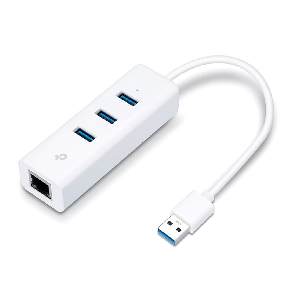 TP-Link UE330 — miniatura 2