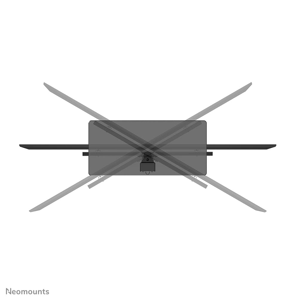 Neomounts DS45-430BL16 — miniatura 7