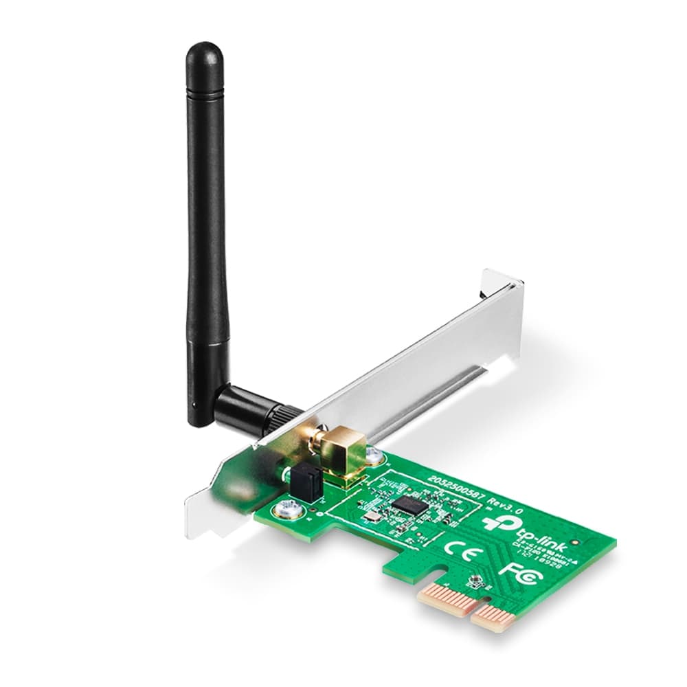 TP-Link TL-WN781ND — miniatura 2