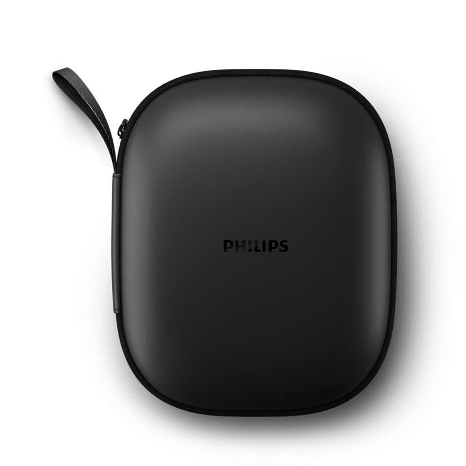 Philips TAH8506BK/00 — miniatura 2