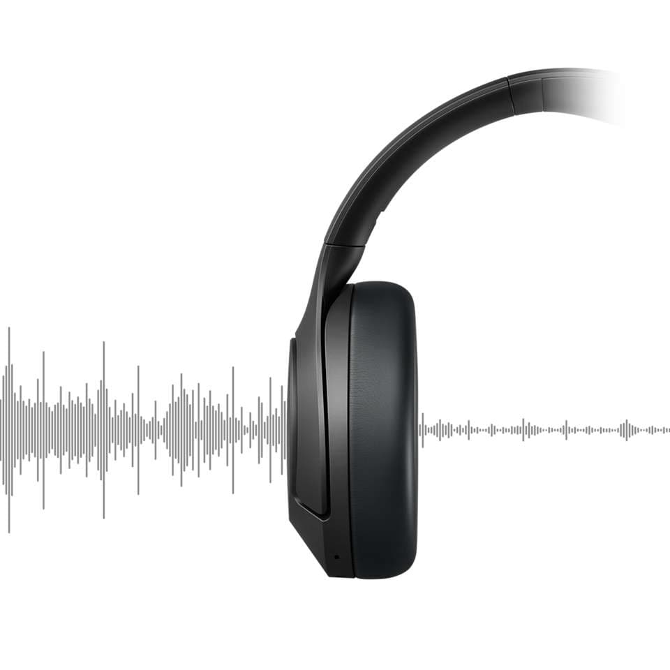 Philips TAH8506BK/00 — miniatura 3