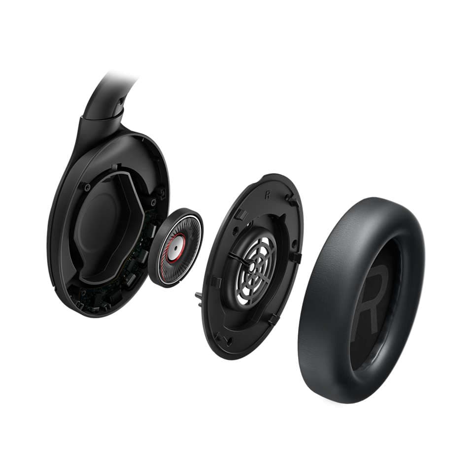 Philips TAH8506BK/00 — miniatura 4