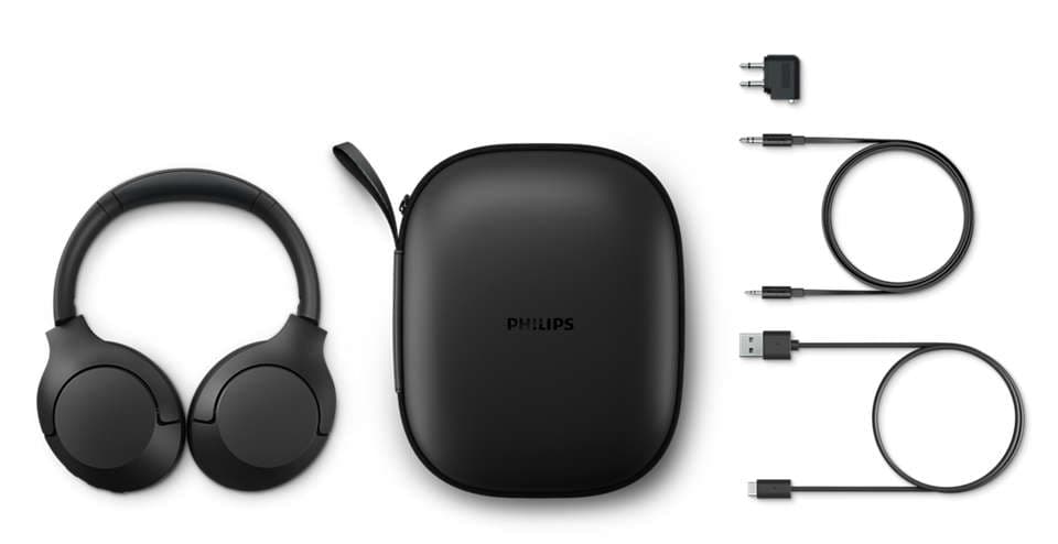 Philips TAH8506BK/00 — miniatura 5