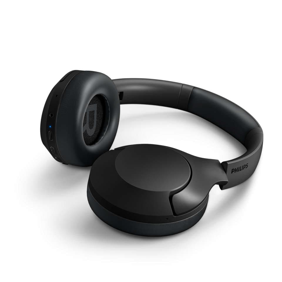 Philips TAH8506BK/00 — miniatura 6