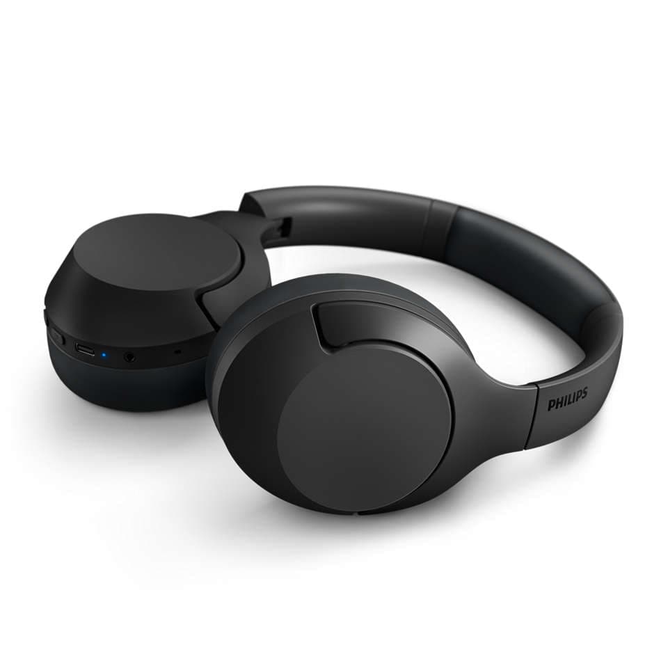 Philips TAH8506BK/00 — miniatura 7