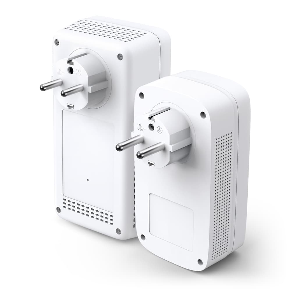TP-Link TL-WPA8631P KIT — miniatura 2