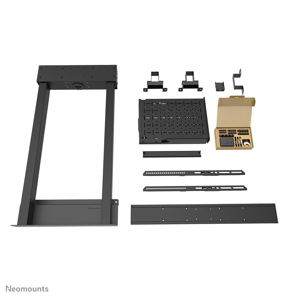 Neomounts WL55-875BL1, miniatura 13