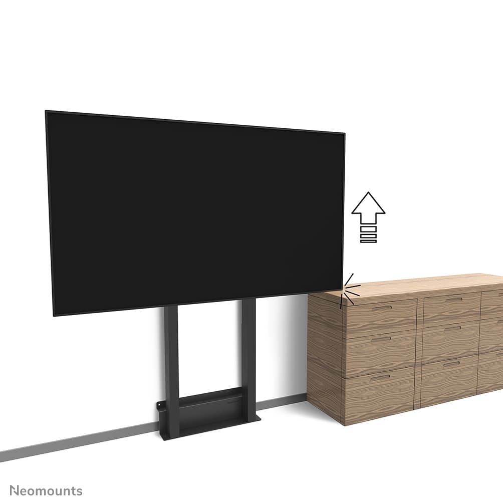 Neomounts WL55-875BL1, miniatura 9
