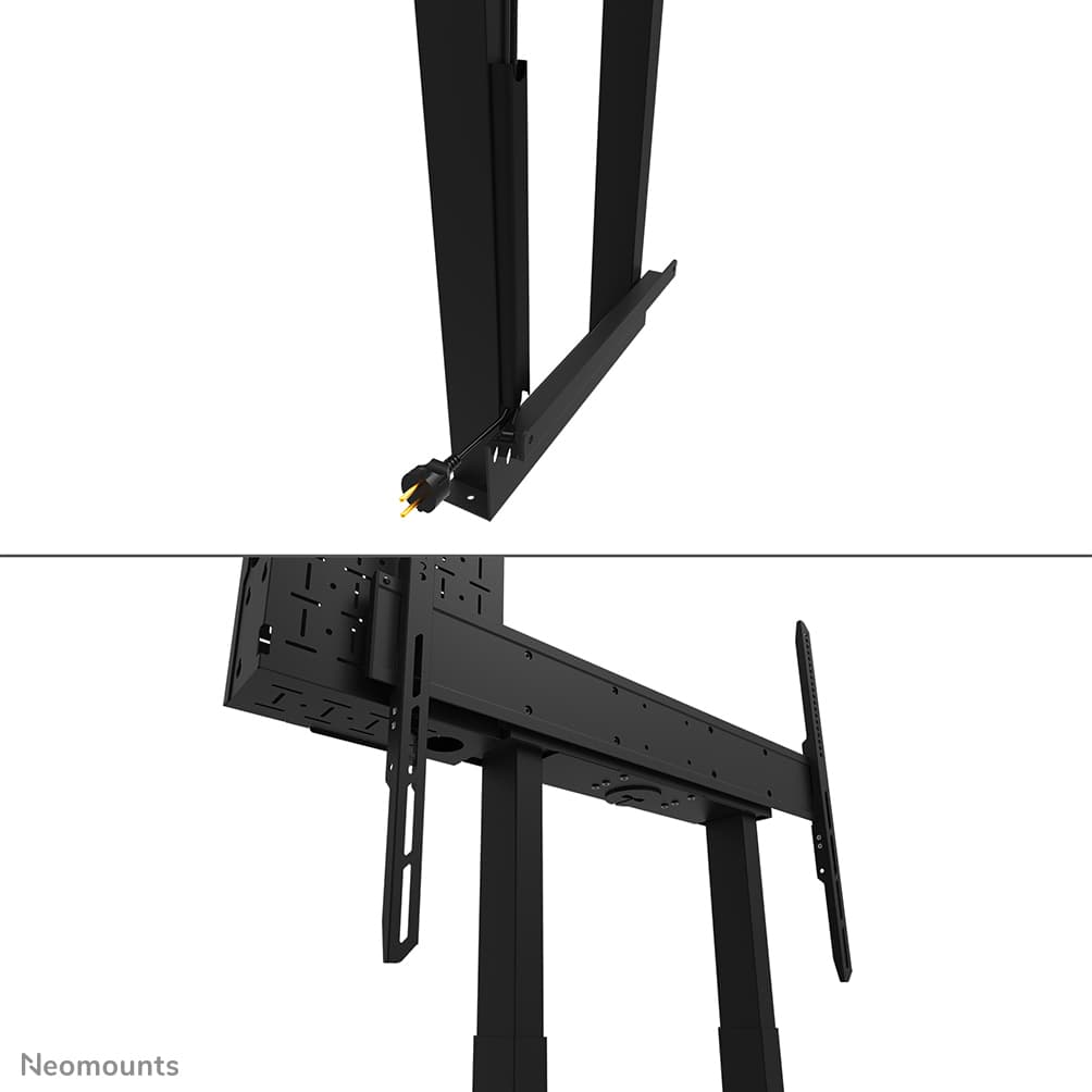 Neomounts WL55-875BL1, miniatura 10
