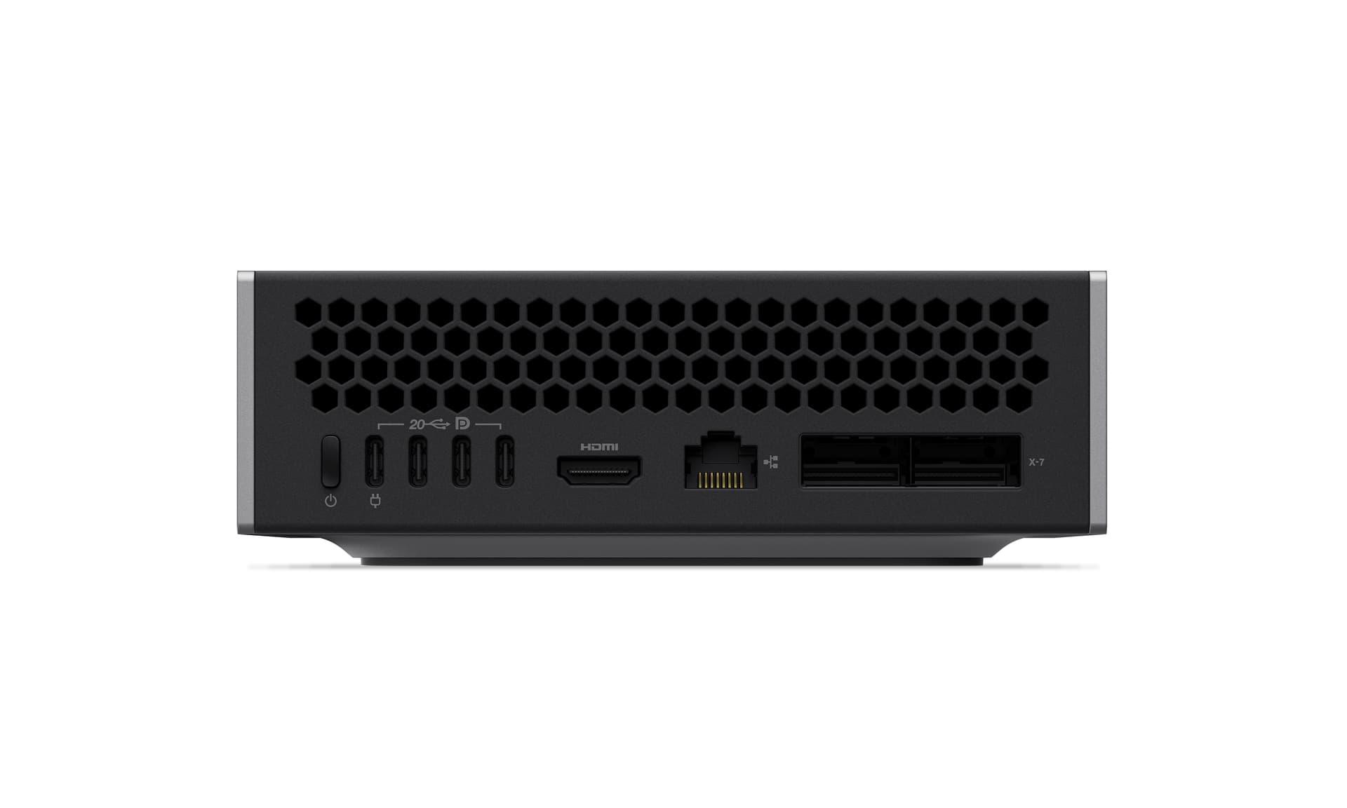 Lenovo ThinkStation PGX, miniatura 2