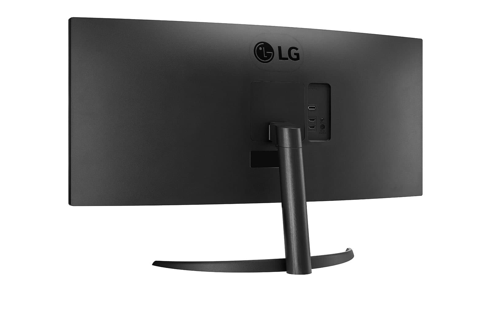 LG 34WR50QK-B — miniatura 7