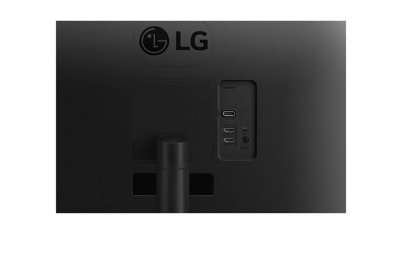 LG 34WR50QK-B — miniatura 8