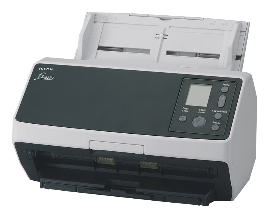 Ricoh fi-8170 — miniatura 1