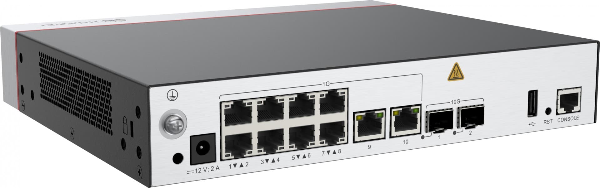 HUAWEI AC650-256AP GATEWAY/CONTROLADOR 10 100 1000 MBIT/S #PROMO FIM STOCK# — miniatura 2