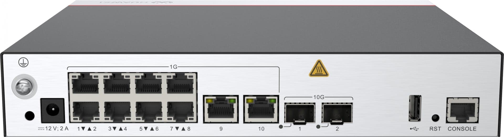 HUAWEI AC650-256AP GATEWAY/CONTROLADOR 10 100 1000 MBIT/S #PROMO FIM STOCK# — miniatura 4