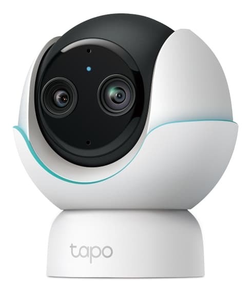 TP-Link Tapo C840 — miniatura 1