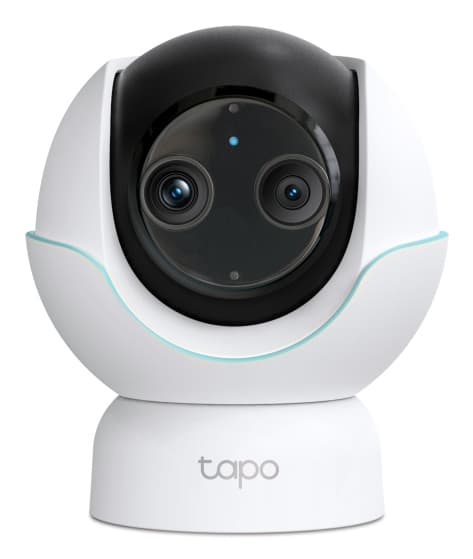 TP-Link Tapo C840 — miniatura 2