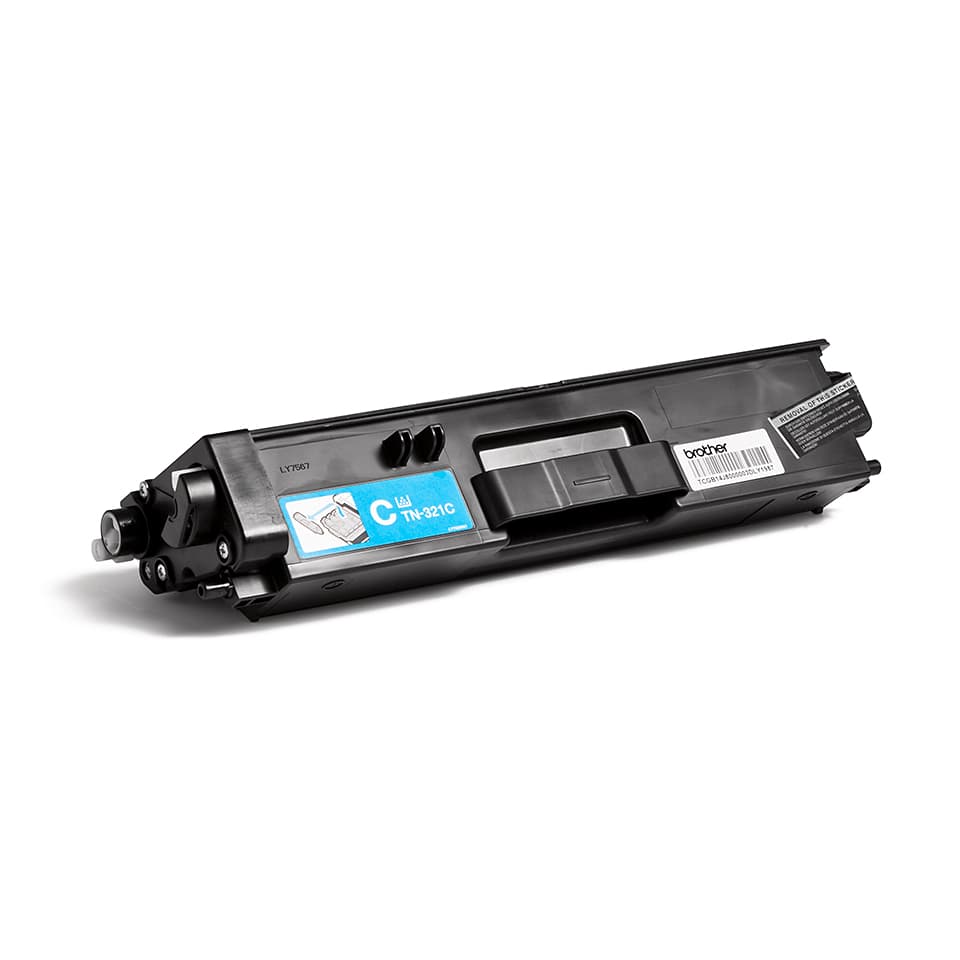 Brother TN-321C, miniatura 3