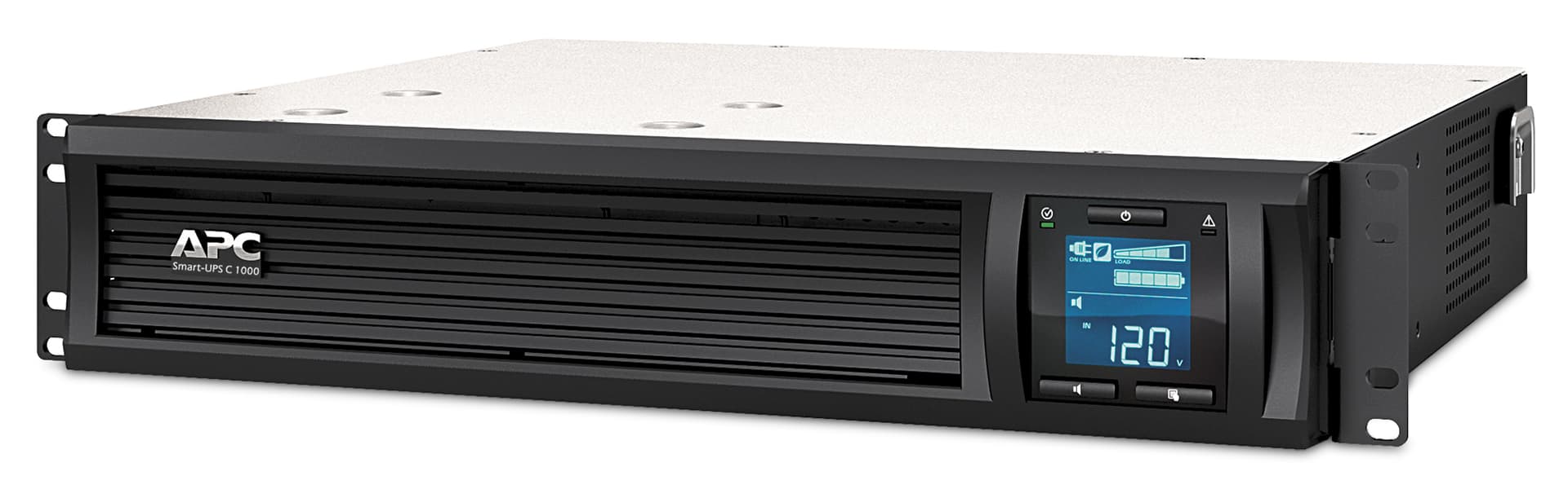 APC SMC1000I-2UC — miniatura 1