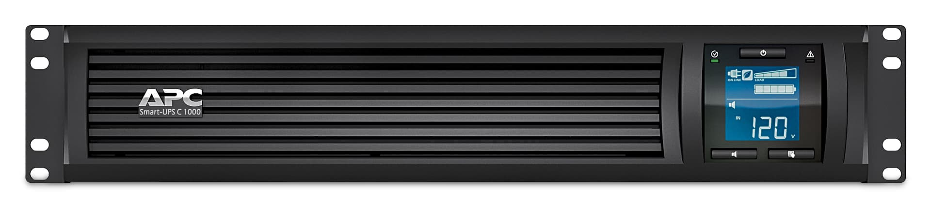 APC SMC1000I-2UC — miniatura 9