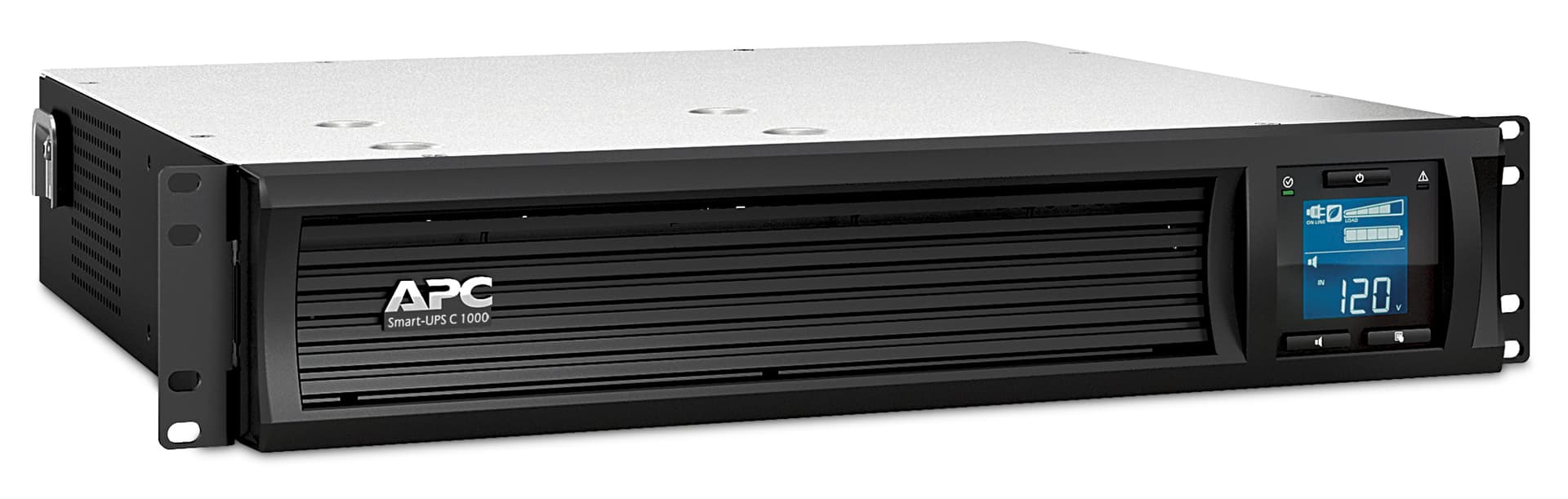 APC SMC1000I-2UC — miniatura 10
