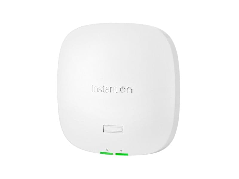 ARUBA INSTANT ON AP32 (RW) WI-FI 6 ACCESS POINT #PROMO ATÉ 07-11 — miniatura 2