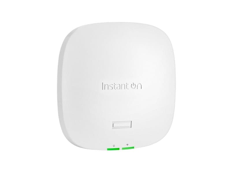 ARUBA INSTANT ON AP32 (RW) WI-FI 6 ACCESS POINT #PROMO ATÉ 07-11 — miniatura 3
