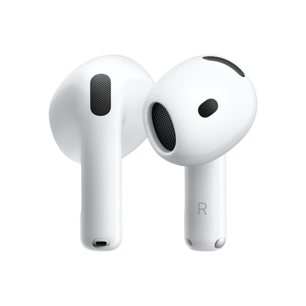 Apple AirPods 5 - Auscultadores sem fios com microfonoe - botão de orelha - bluetooth - cancelamento de ruído activo - branco, miniatura 2