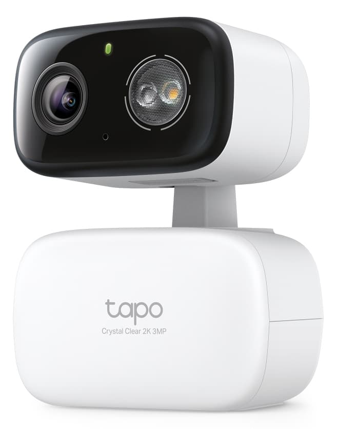 TP-Link Tapo C216 — miniatura 1