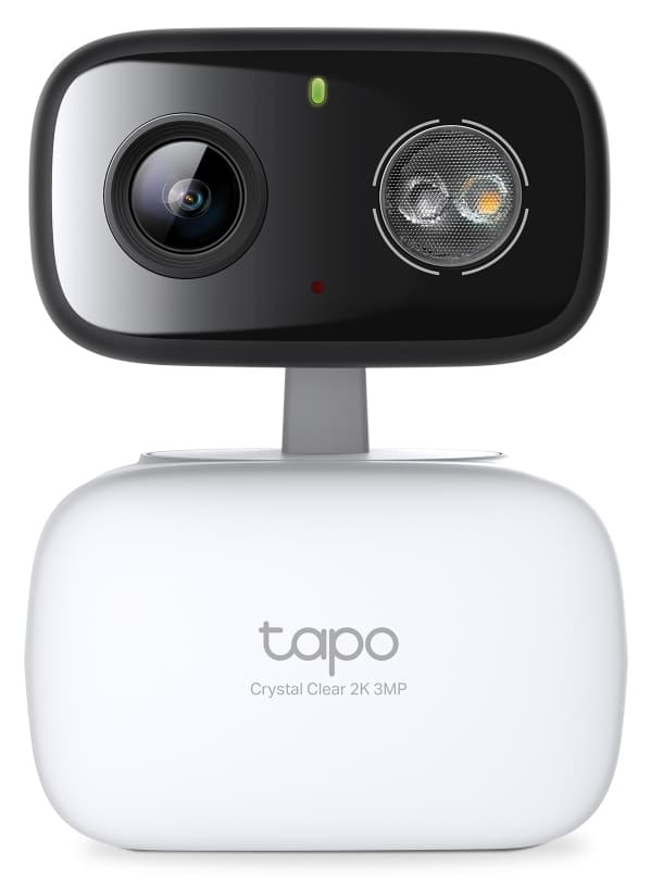 TP-Link Tapo C216 — miniatura 3