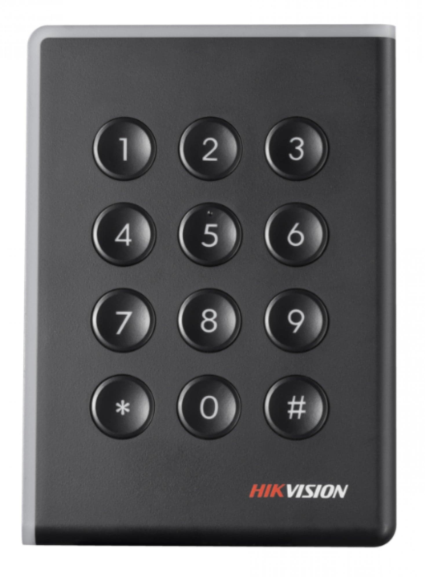 Hikvision DS-K1108AEK Leitor de Cartão da Série Pro 1108A, miniatura 2