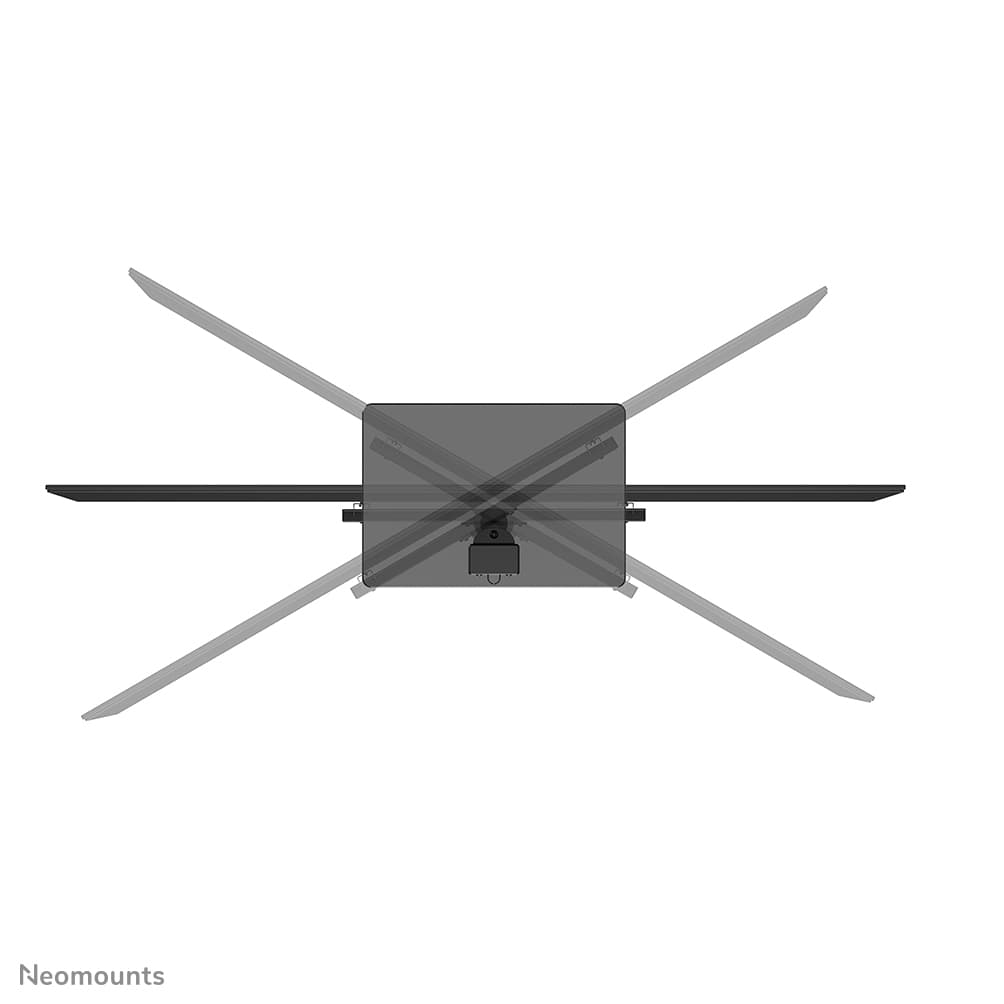 Neomounts DS45-430BL14 — miniatura 7