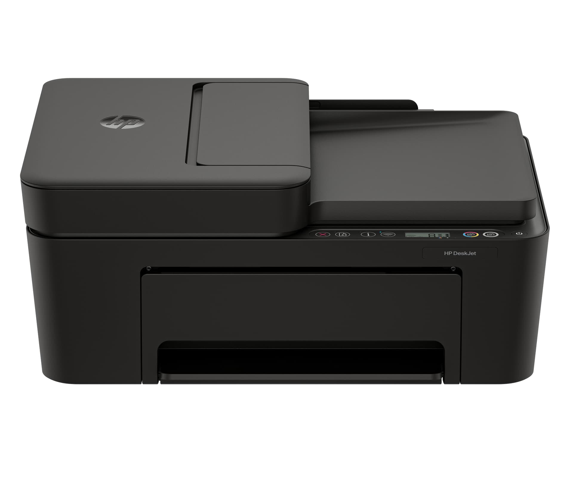 HP DeskJet 4310 Sem fios All-in-One Cor Impressora, Instant Ink. — miniatura 1