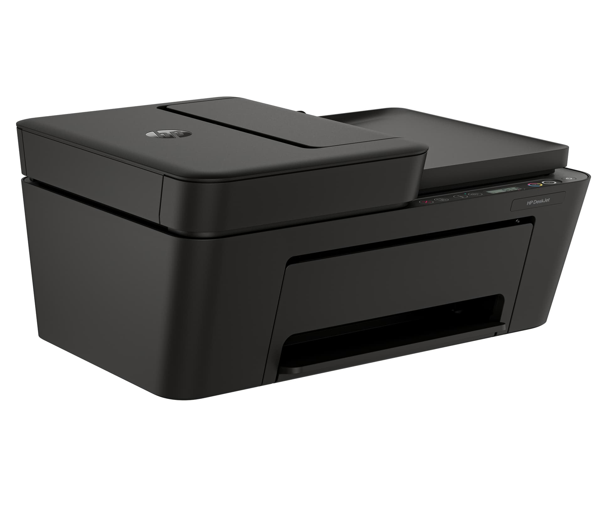 HP DeskJet 4310 Sem fios All-in-One Cor Impressora, Instant Ink. — miniatura 2