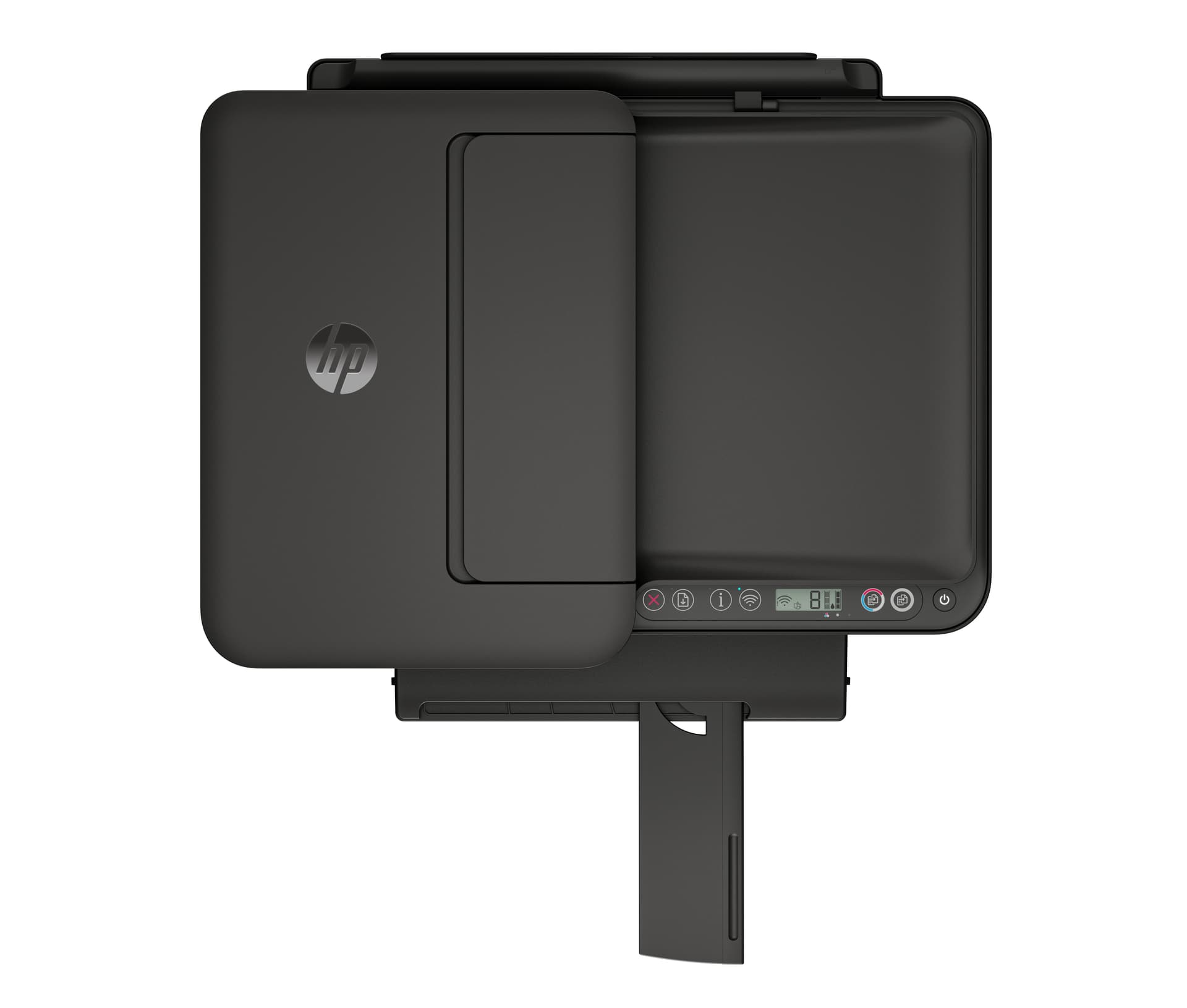 HP DeskJet 4310 Sem fios All-in-One Cor Impressora, Instant Ink. — miniatura 12