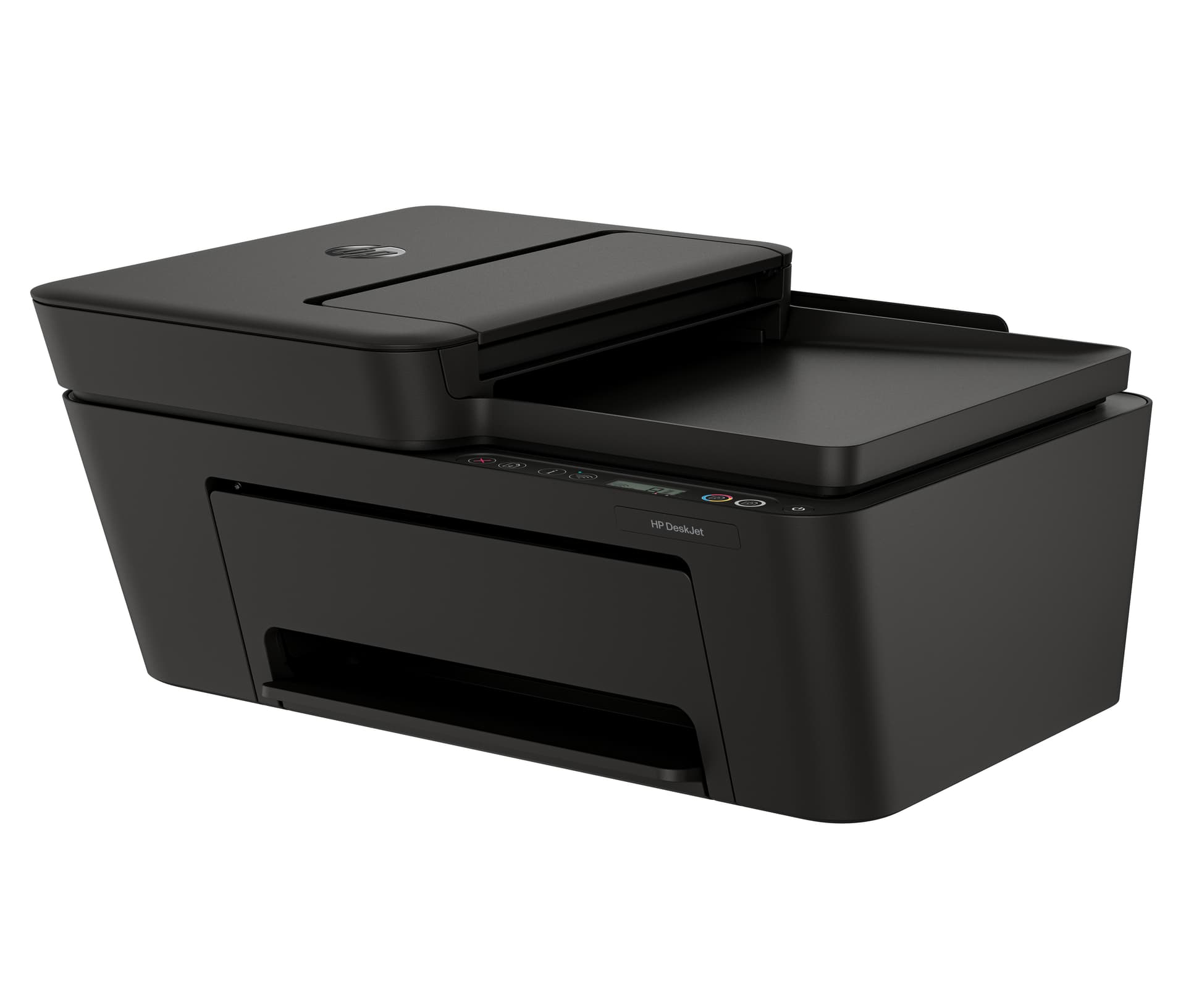 HP DeskJet 4310 Sem fios All-in-One Cor Impressora, Instant Ink. — miniatura 10