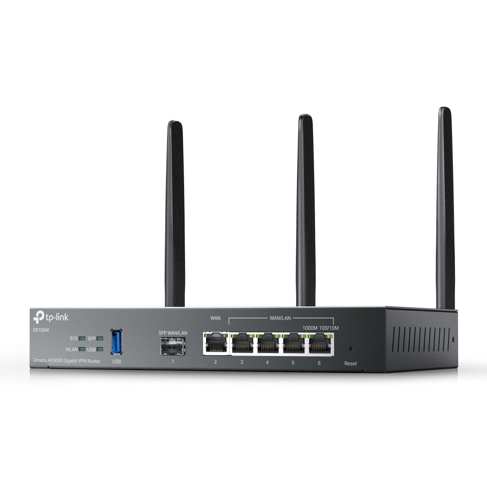 TP-Link Omada ER706W, miniatura 3