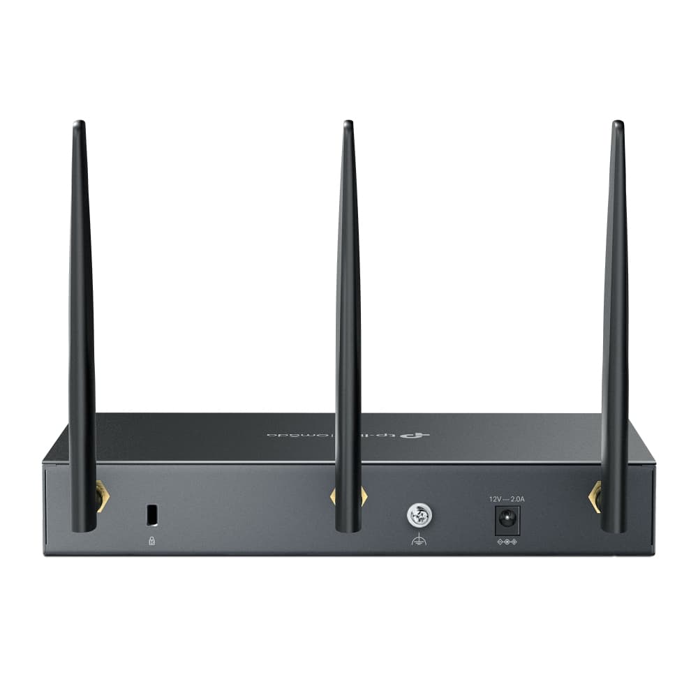 TP-Link Omada ER706W, miniatura 4