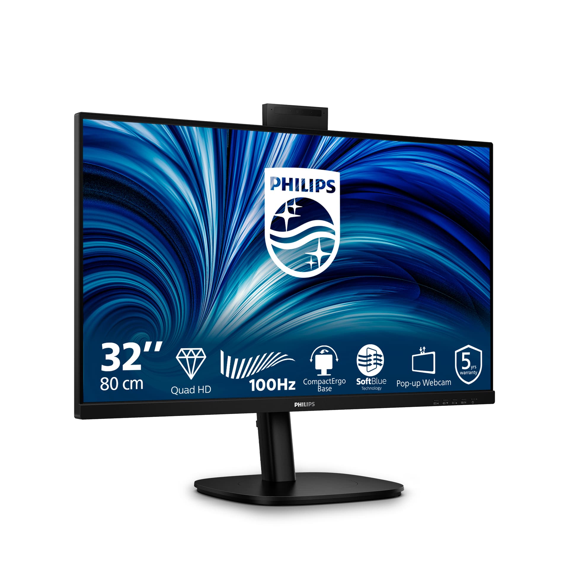Philips 3000 series 32B2U3601H/00 — miniatura 2